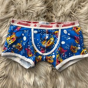 Aussiebum new without tag